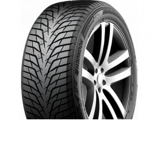 Шини Hankook Hankook Winter i*Cept iZ3 X W636A R17-R21