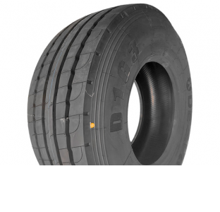 Грузовые шины Deemax D163 (универсальная) R22.5