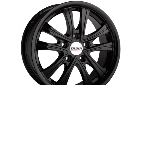 Disla Evolution - фото 1