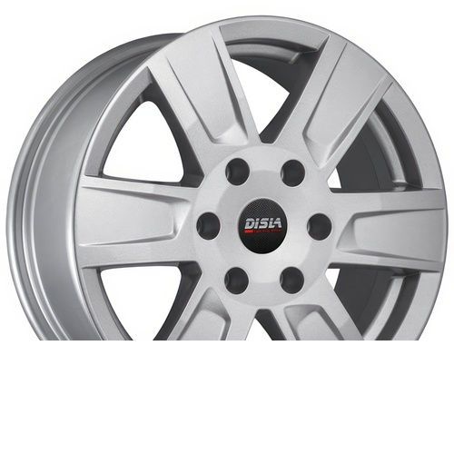 Disla Cyclone - фото 1