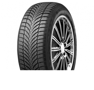 Шини Всезезонні Roadstone WinGuard Snow G WH2 R15-R17
