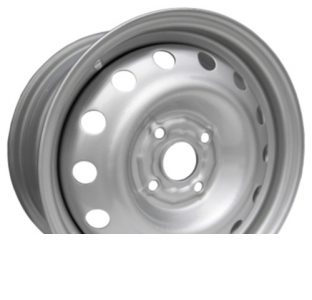 Диски на авто 4/100 54 Дорожная карта Hyundai R13 W5 PCD 4/100 DIA54,1 ET46