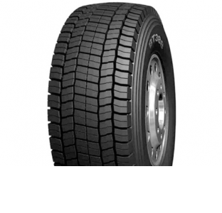 Вантажні шини Boto Boto BT388 (ведущая) R22.5