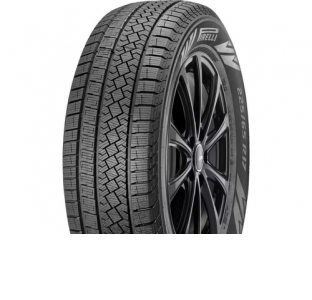 Шини 235/65 R18 Pirelli Ice Zero Asimmetrico 235/65 R18 110T XL