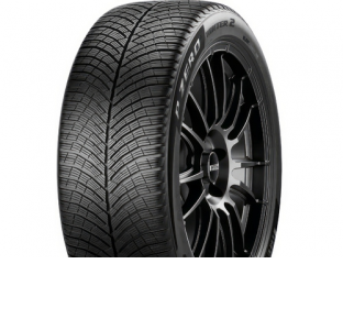 Шини Зимові Pirelli P Zero Winter 2 R18-R20