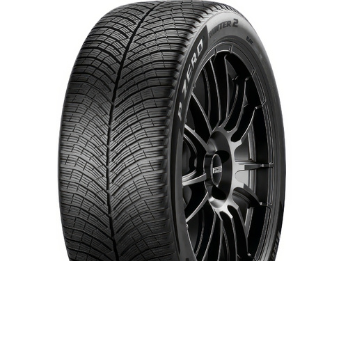 Pirelli P Zero Winter 2 - фото 1