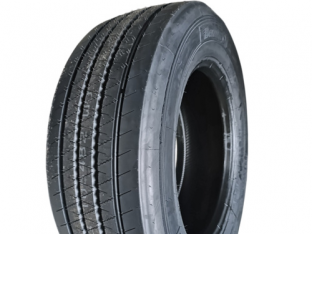 Шини Barum BF200 R+ (рулевая) R22.5