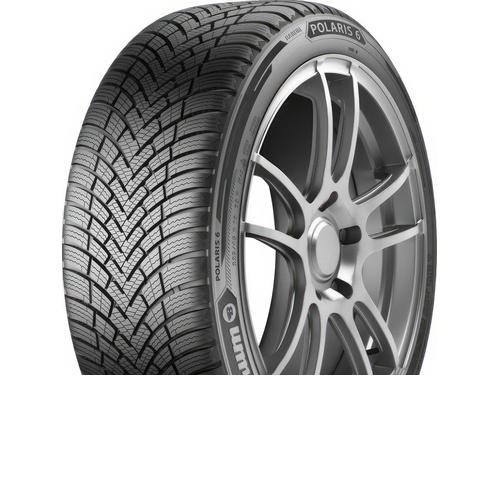 Barum Polaris 6 - фото 1