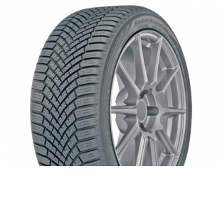 Шини Yokohama Yokohama BluEarth Winter V906 R15-R22