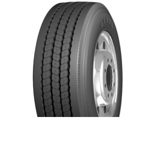 Вантажні шини Boto BT926 (рулевая) R17.5-R19.5