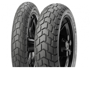 Мотошини Pirelli MT60RS R17