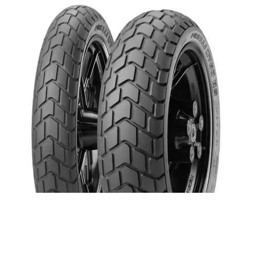Pirelli MT60RS - фото 1