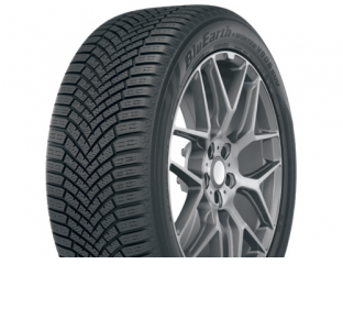 Шини Yokohama Yokohama BluEarth*Winter V906 SUV R17-R23