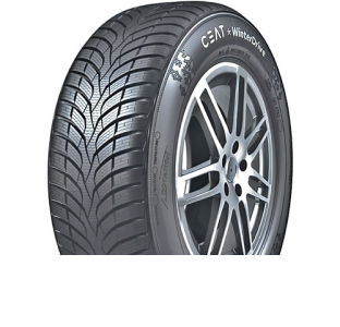 Шини Зимові Ceat WinterDrive R13-R17