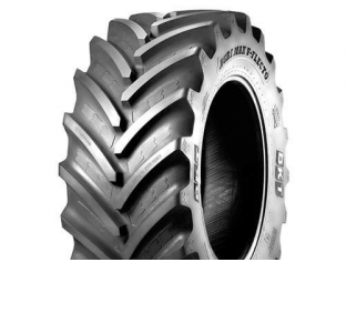 Вантажні шини Bkt Agrimax V-Flecto (с/х) R44