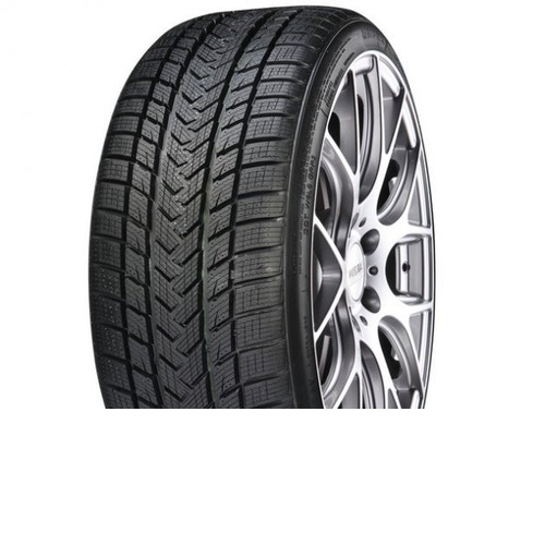 Gripmax SureGrip Pro Winter - фото 1