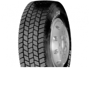 Грузовые шины Fulda Fulda Regioforce (ведущая) R17.5-R19.5