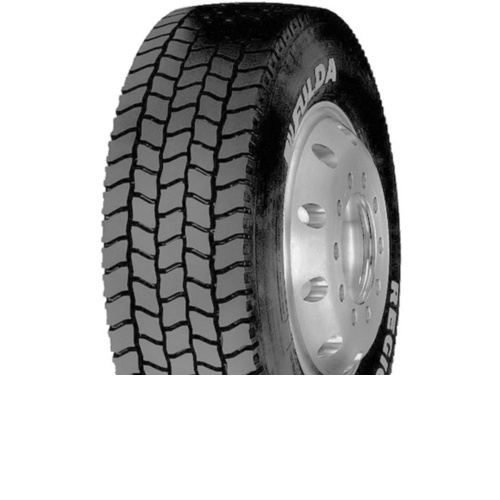 Fulda Regioforce (ведущая) - фото 1