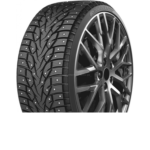 Winter XPro Studs 77 - фото 1