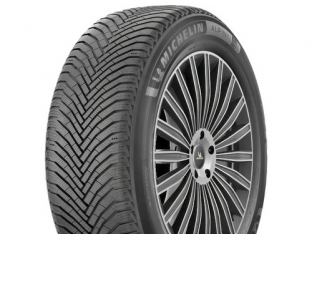 Шини Michelin Michelin Alpin 7 R15-R20