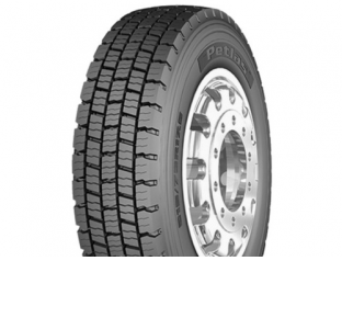 Вантажні шини Petlas Petlas RZ300 (ведущая) R17.5-R19.5