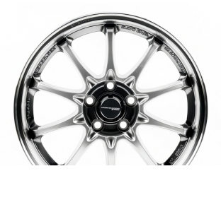 Легкосплавные диски Cast wheels Cast wheels CW010 R16