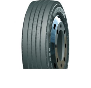 Вантажні шини Kapsen Kapsen HS295 (рулевая) R22.5