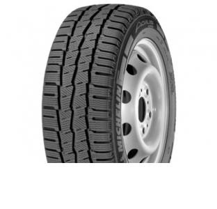 Шини Michelin Michelin Agilis Alpin R15C-R17C