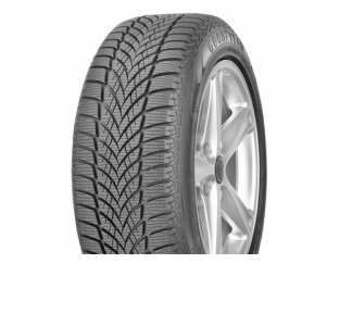 Шини 215/65 R16 Goodyear UltraGrip Ice 2 215/65 R16 98T