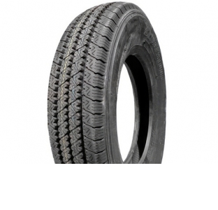 Шини Bridgestone Bridgestone V-Steel RIB 265 R17.5