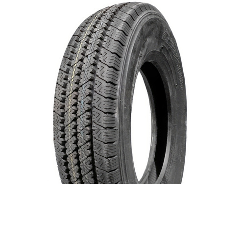 Bridgestone V-Steel RIB 265 - фото 1