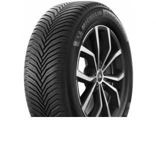 Шини Michelin Michelin CrossClimate 2 SUV R17-R22