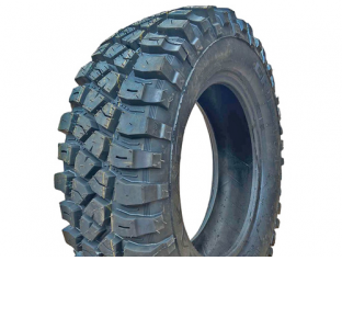 Шины 225/75 R15 Dakar (наварка) Grip-Tech M/T 225/75 R15 98R