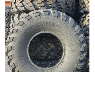 Грузовые шины 12 R18 Росава UTP-21 (универсальная) 12/ R18 135K