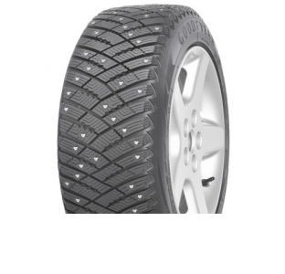 Шини 235/50 R17 Goodyear UltraGrip Ice Arctic 235/50 R17 100T XL Шини 235/50 R17 Goodyear UltraGrip Ice Arctic 235/50 R17 100T XL