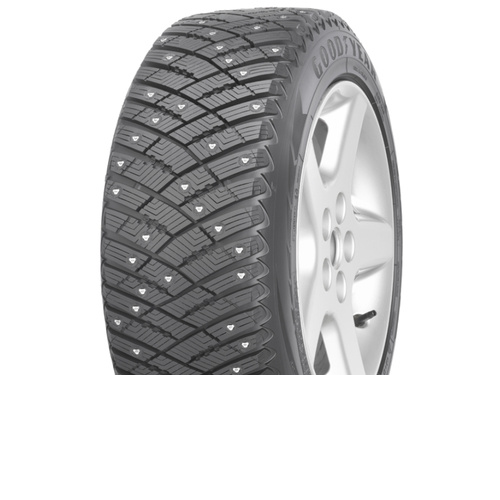 UltraGrip Ice Arctic - фото 1