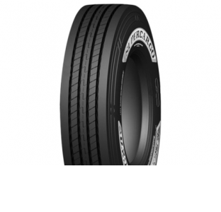 Вантажні шини R22.5 Supercargo SC278S (рулевая) 295/60 R22.5 150/147M