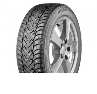 Шини Bridgestone Bridgestone Noranza 001 R17-R18