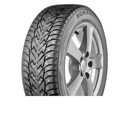 Bridgestone Noranza 001 - фото 1