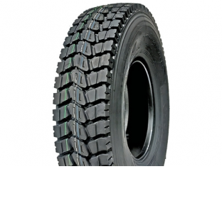 Вантажні шини Всезезонні 12 Hosuper AK586 (ведущая) 12/ R20 156/153K