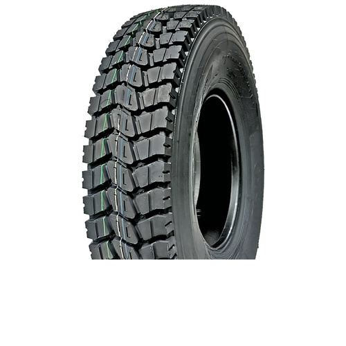 AK586 (ведущая) - фото 1