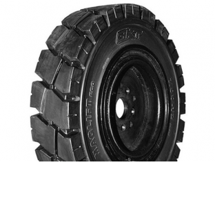 Вантажні шини Bkt Bkt MAGLIFT ECO (индустриальная) R10-R12