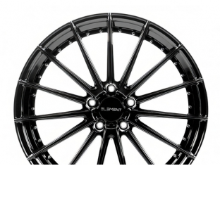 Легкосплавные диски Cast wheels Cast wheels CW127 R22