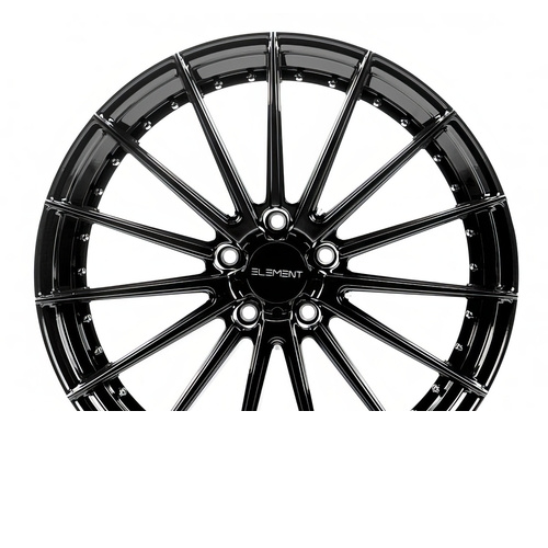 Cast wheels CW127 - фото 1