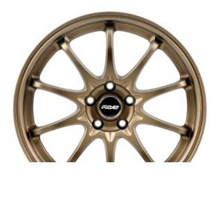 Легкосплавные диски Cast wheels Cast wheels CW695 R19