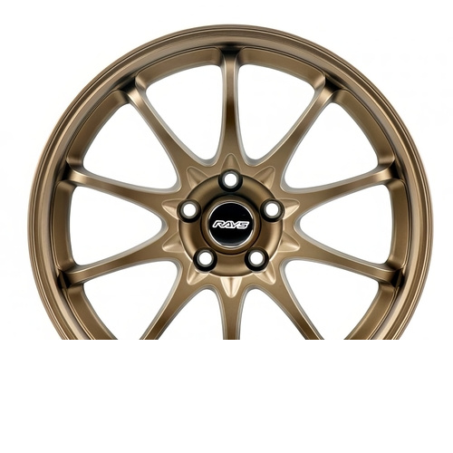 Cast wheels CW695 - фото 1