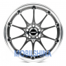 Cast wheels CW695 - фото 1