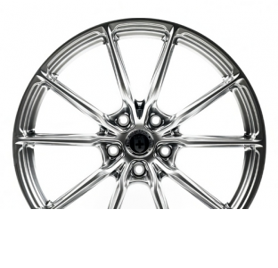 Легкосплавні диски Flow forming Flow forming FF801 R17-R19