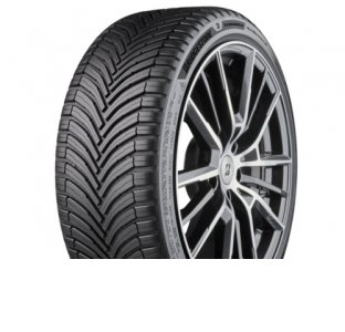 Шини Bridgestone Bridgestone Turanza All Season 6 R16-R20