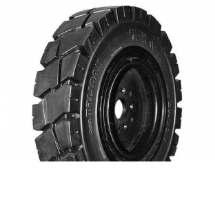 Всесезонні вантажні шини 18/7 R8 Bkt MAGLIFT ECO EASYFIT (индустриальная) 18/7 R8 134/125A5/A5